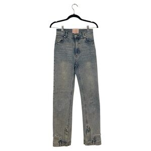 REVICE Light Blue Denim Jeans